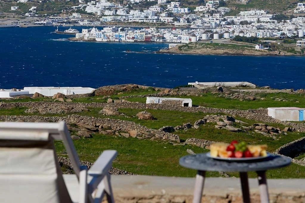 A view made for unhurried afternoons